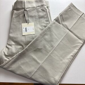 Women’s Calvin Klein Light Beige pants